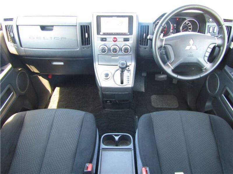 DELICA D5