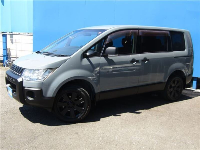 DELICA D5