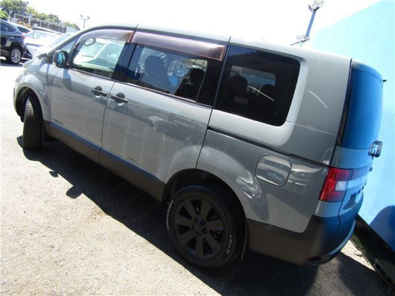 DELICA D5