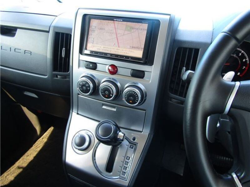 DELICA D5