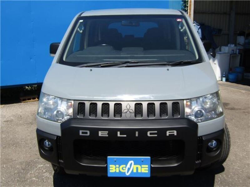 DELICA D5