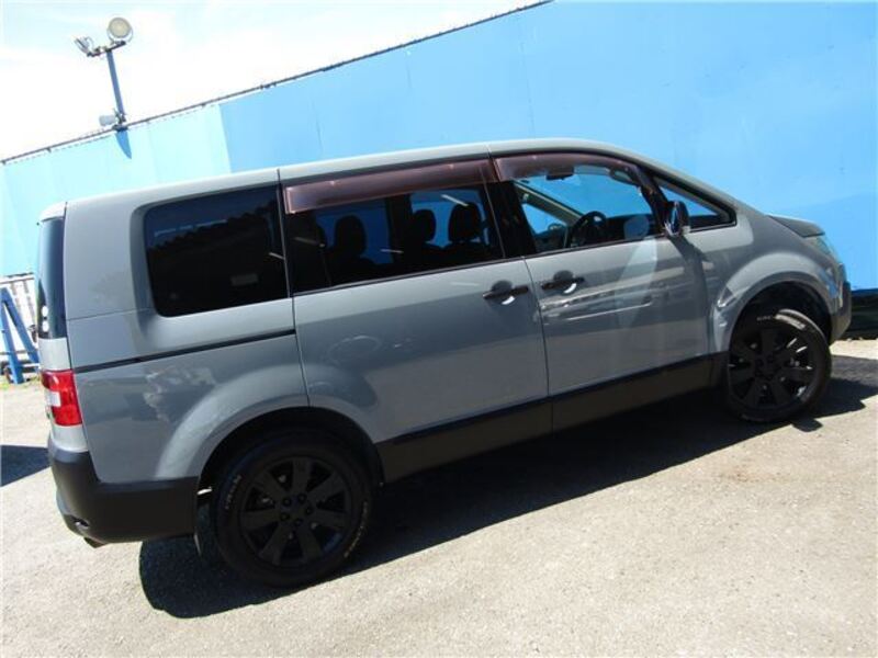 DELICA D5