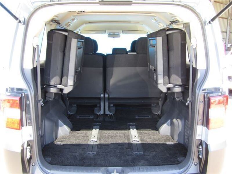 DELICA D5