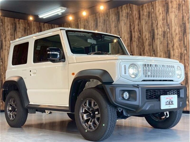 JIMNY SIERRA-0