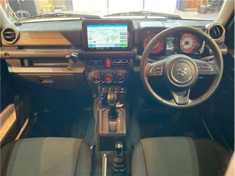JIMNY SIERRA