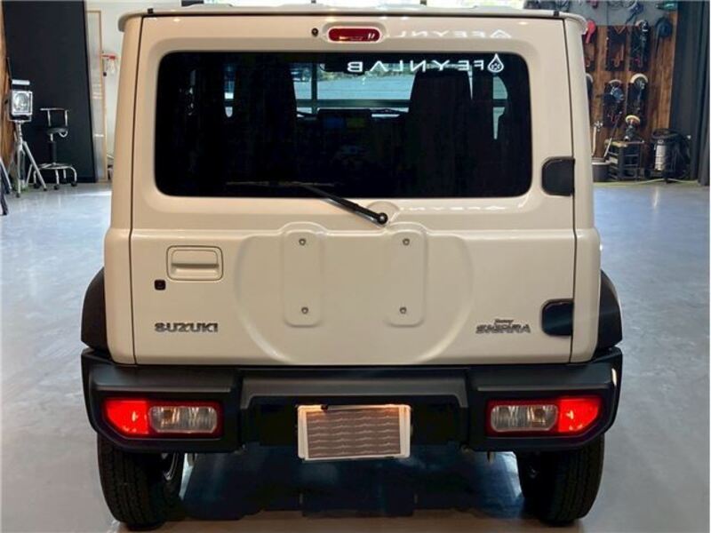 JIMNY SIERRA