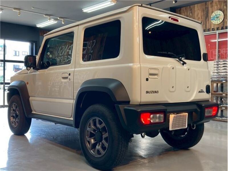 JIMNY SIERRA