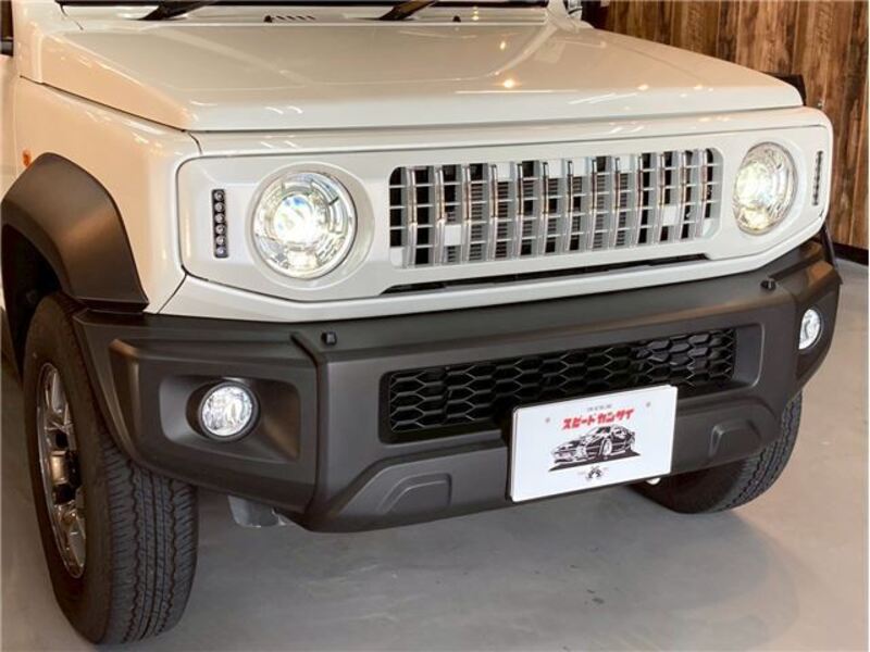 JIMNY SIERRA
