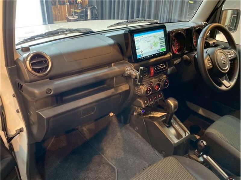 JIMNY SIERRA