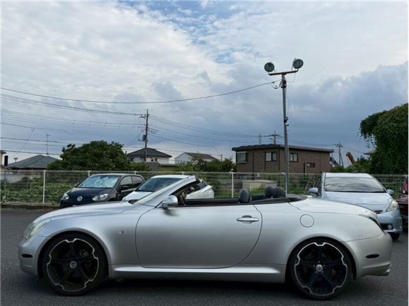 SOARER