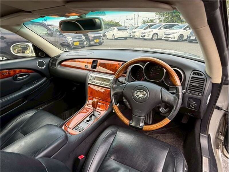 SOARER