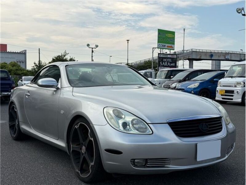 SOARER