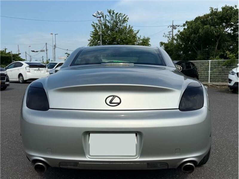 SOARER