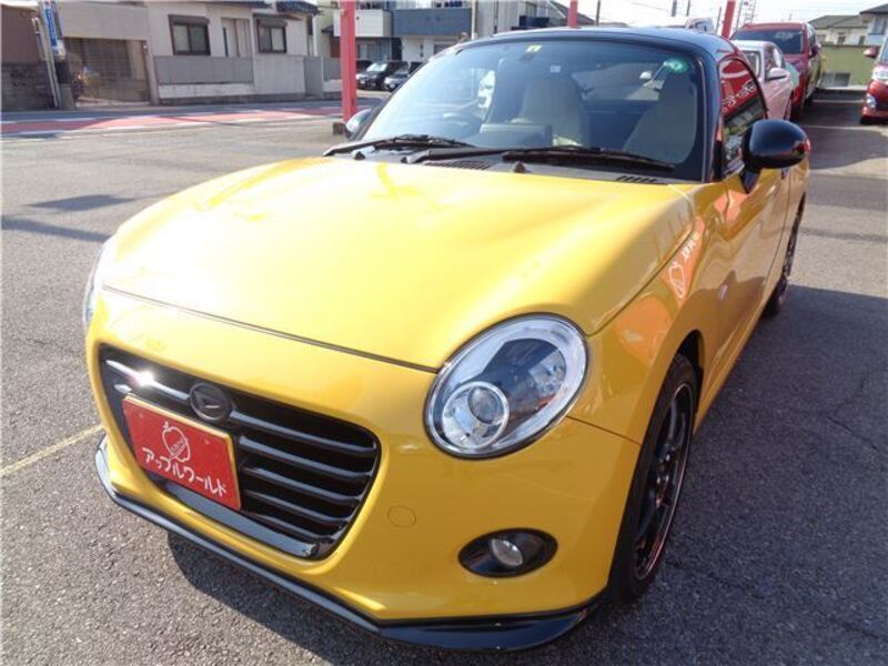 COPEN