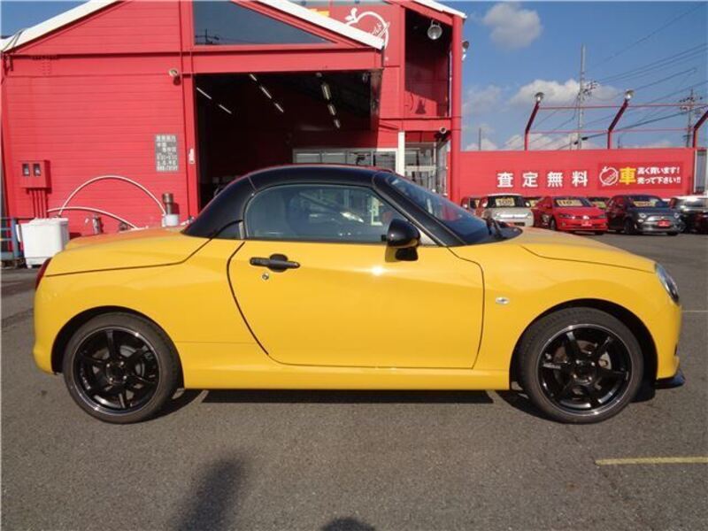 COPEN