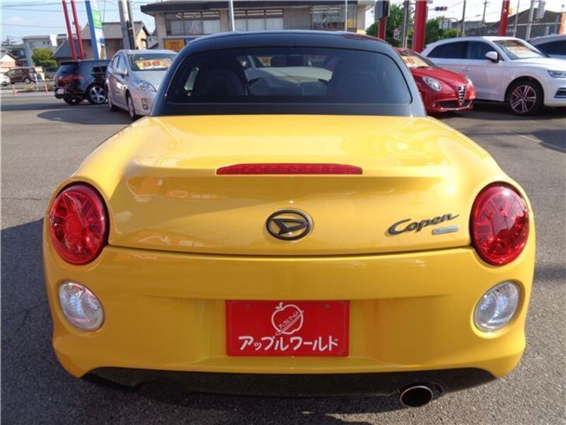 COPEN