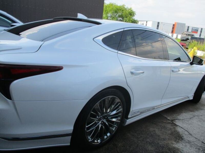 LS