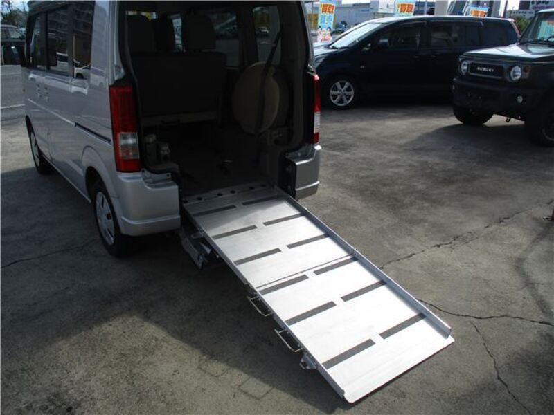 EVERY WAGON