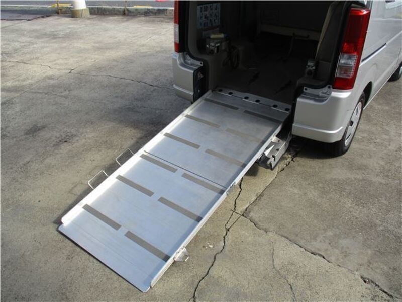 EVERY WAGON