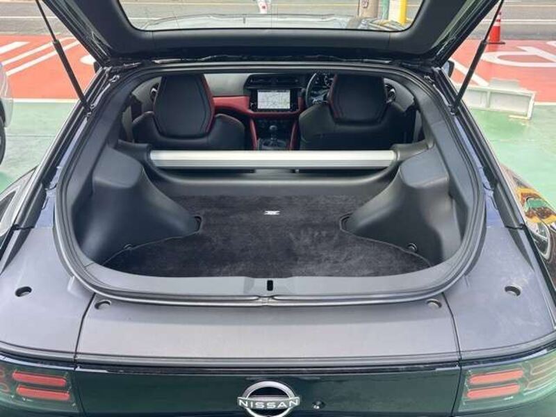 FAIRLADY Z