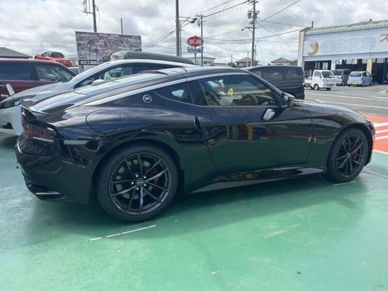 FAIRLADY Z