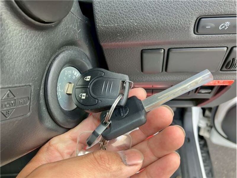 CARAVAN VAN