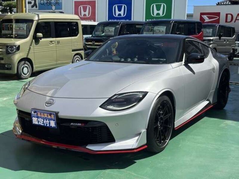 FAIRLADY Z-0
