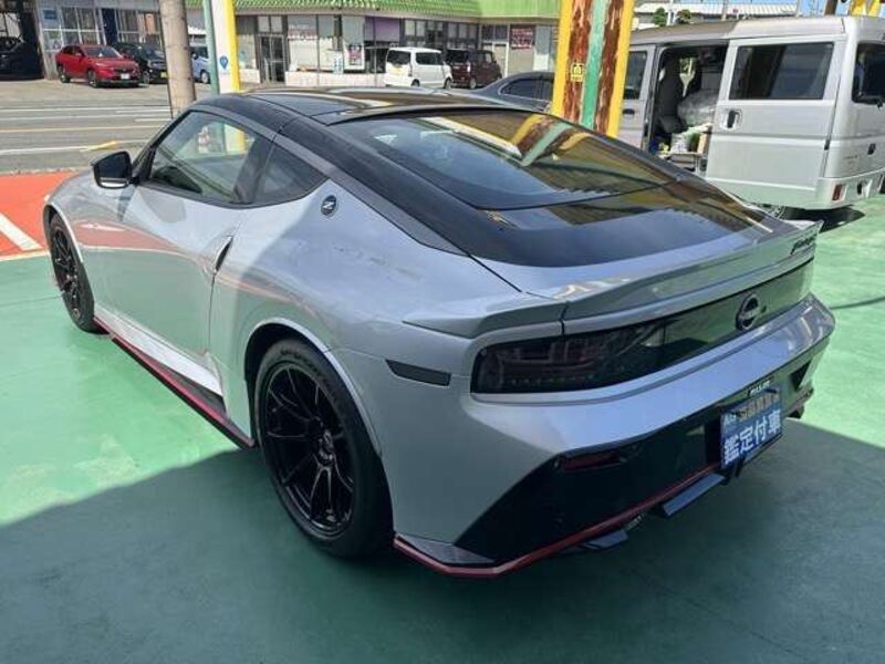 FAIRLADY Z