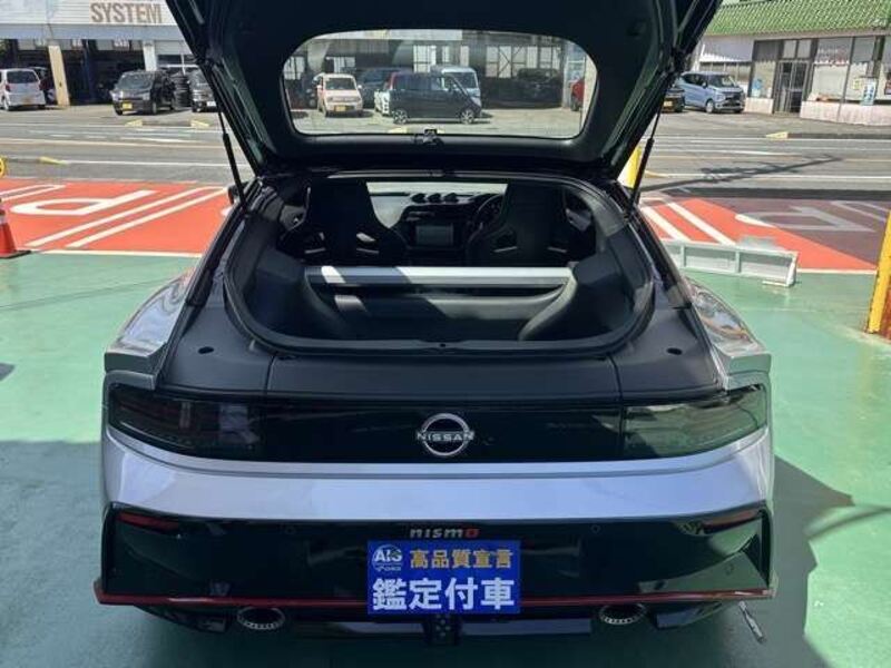 FAIRLADY Z