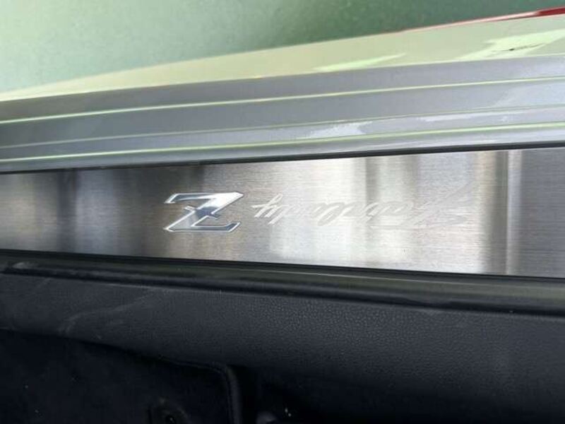FAIRLADY Z
