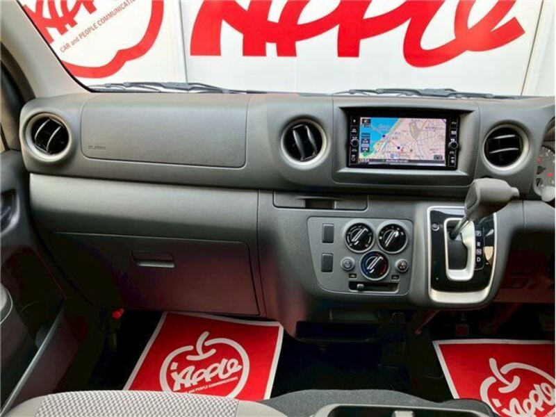 CARAVAN VAN