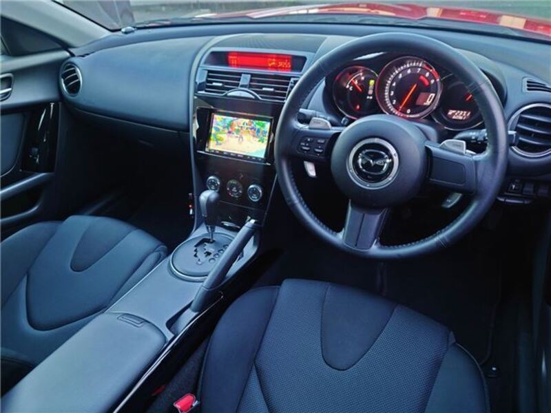 RX-8