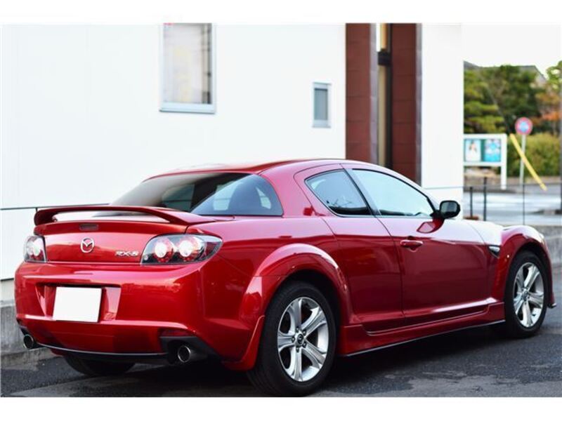 RX-8