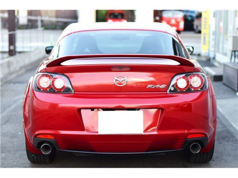 RX-8