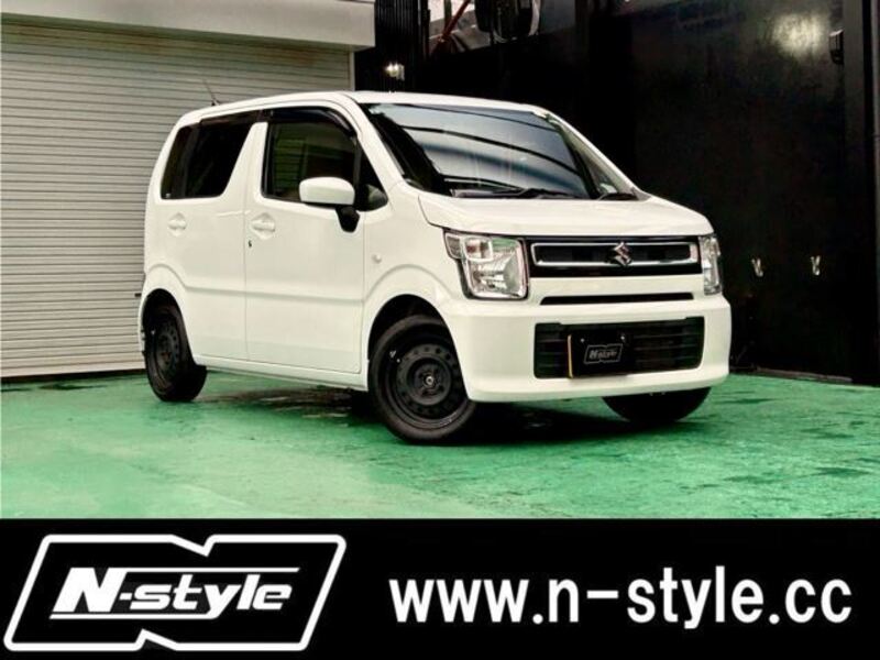 WAGON R-0