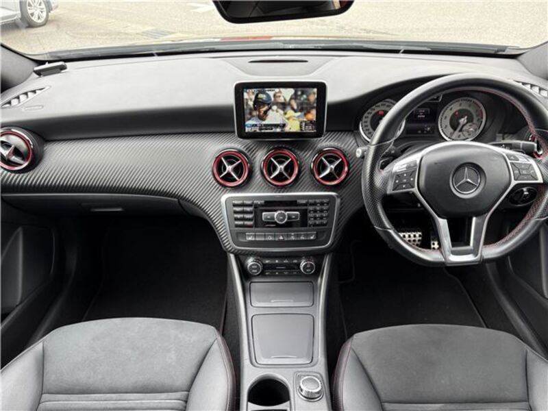 A-CLASS