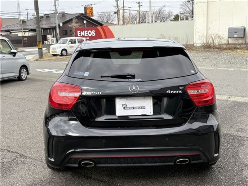 A-CLASS