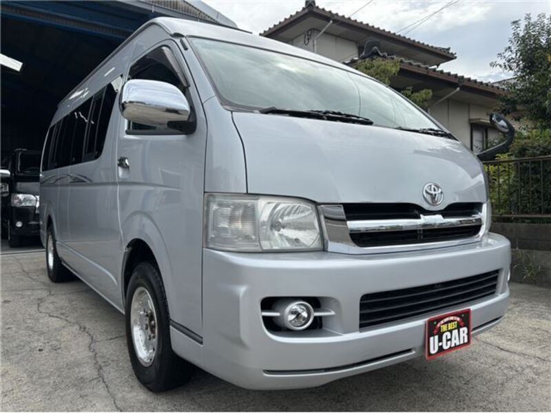 HIACE