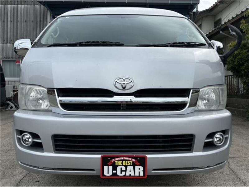 HIACE