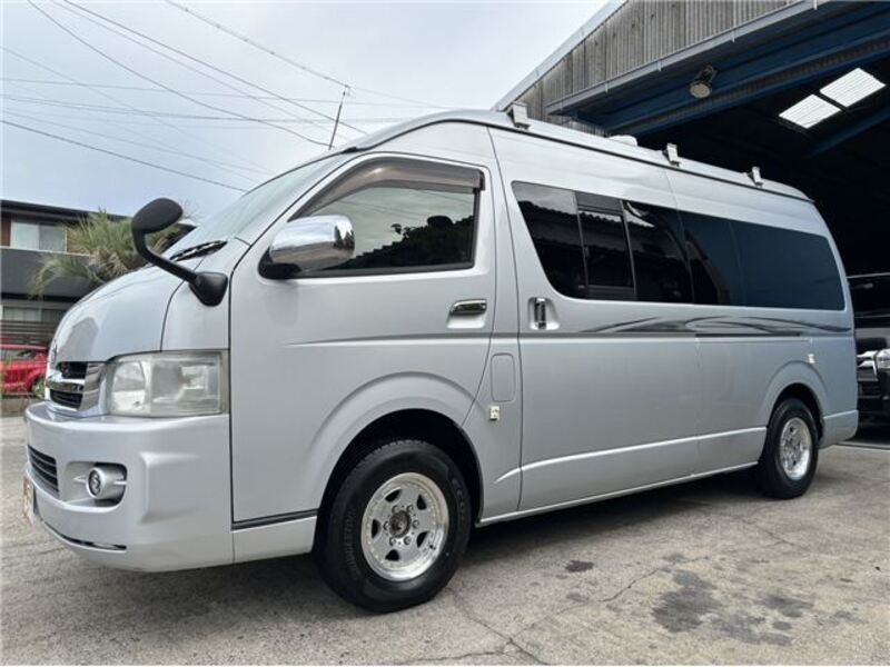 HIACE