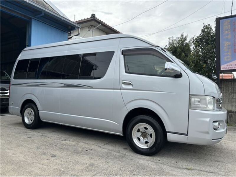 HIACE