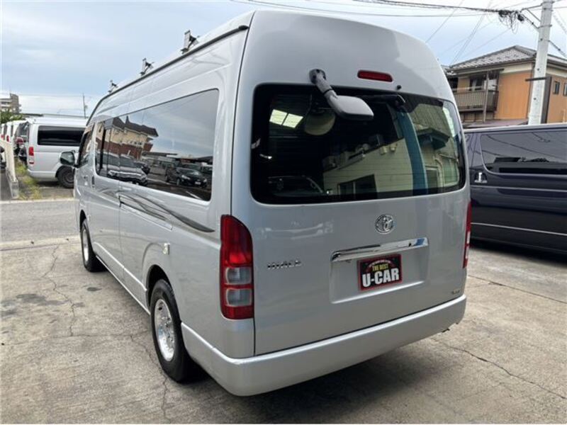 HIACE