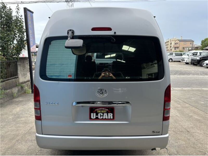 HIACE