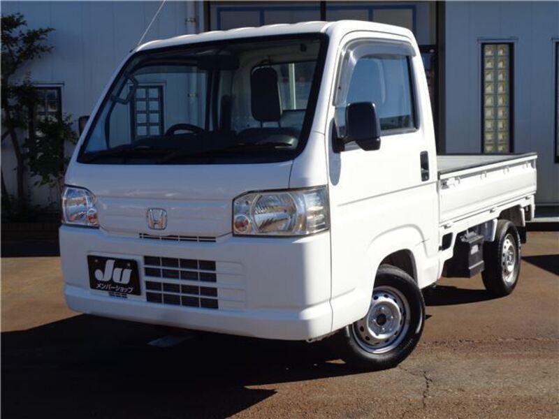 ACTY TRUCK-0