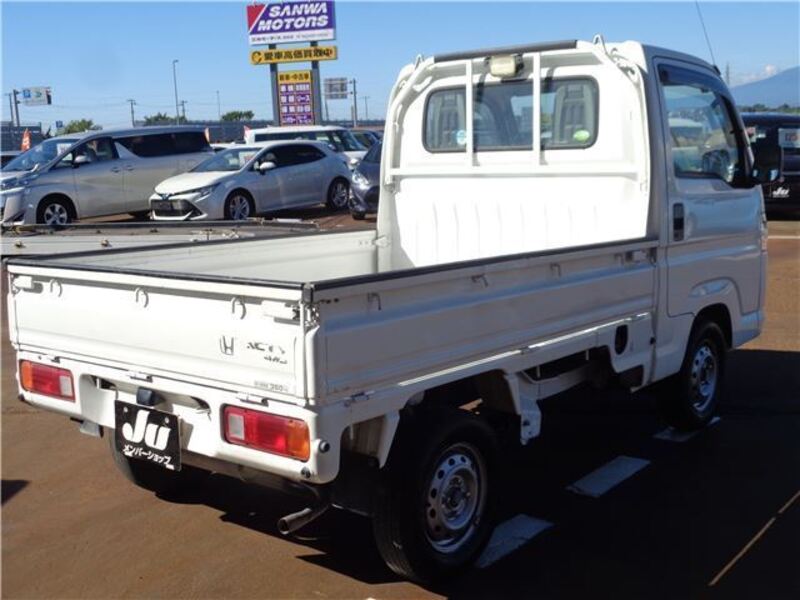 ACTY TRUCK