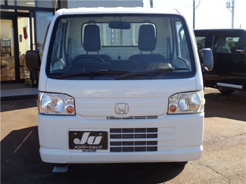 ACTY TRUCK