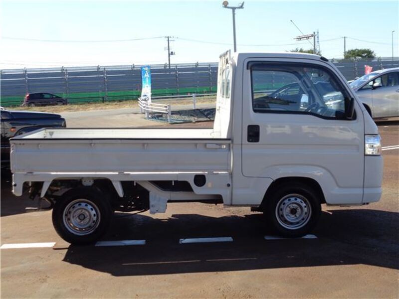 ACTY TRUCK