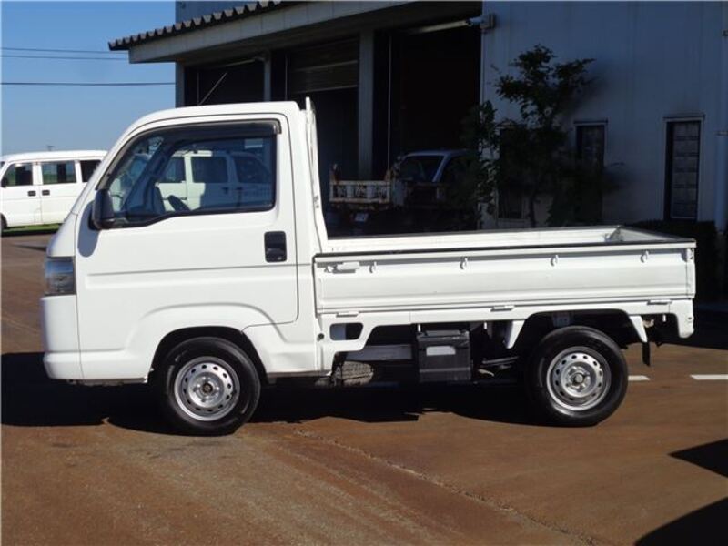 ACTY TRUCK