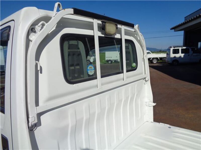 ACTY TRUCK