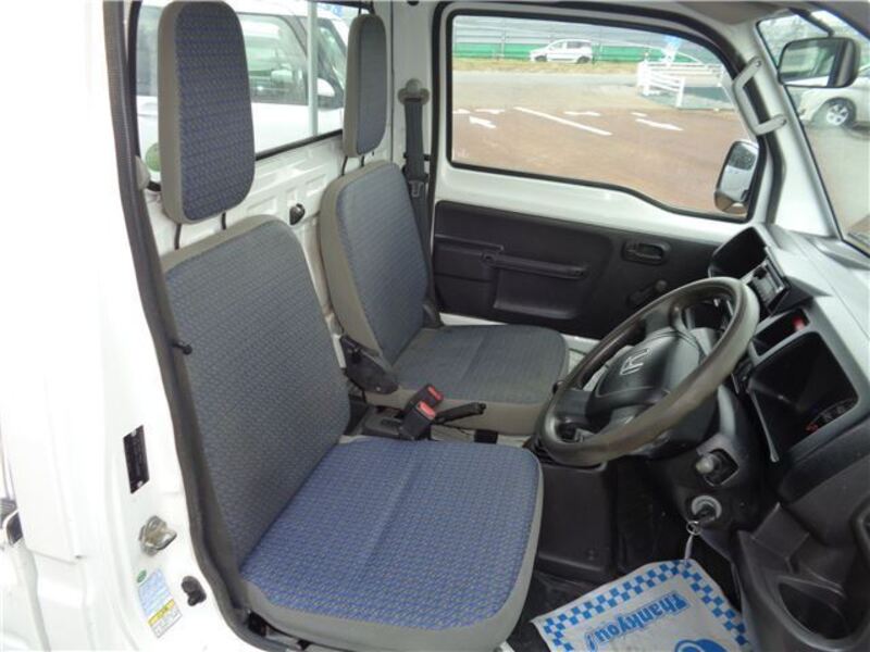 ACTY TRUCK